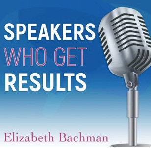 Speakers Who Get Results
