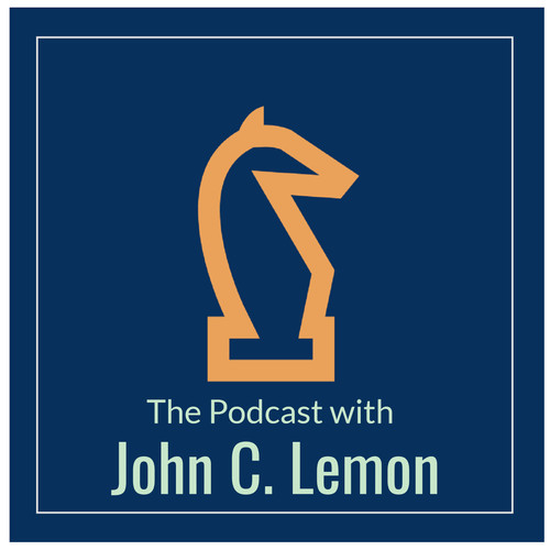 The Podcast with John C. Lemon