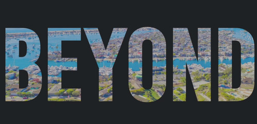 Beyond with Ben Bobo