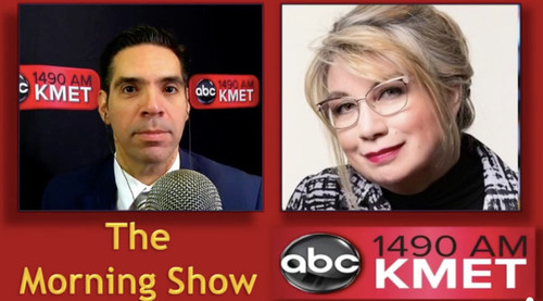 The Morning Show on ABC News Radio