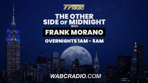 The Other Side of Midnight