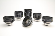 Image of Cinescope Leica R Prime Lenses