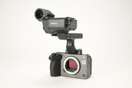 Image of Sony ILME-FX3