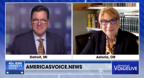 Real America's Voice