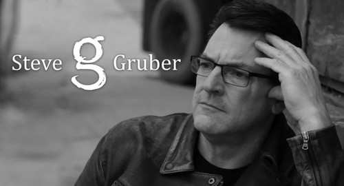 The Steve Gruber Show (with Guest Host David Zere)