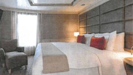 Royal Suite