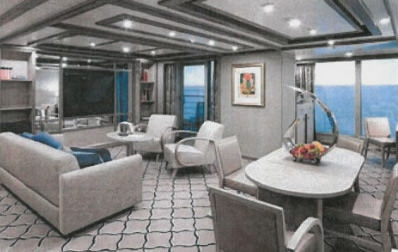Owner's Suite