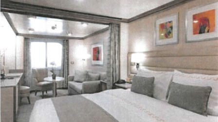 Vista Suite