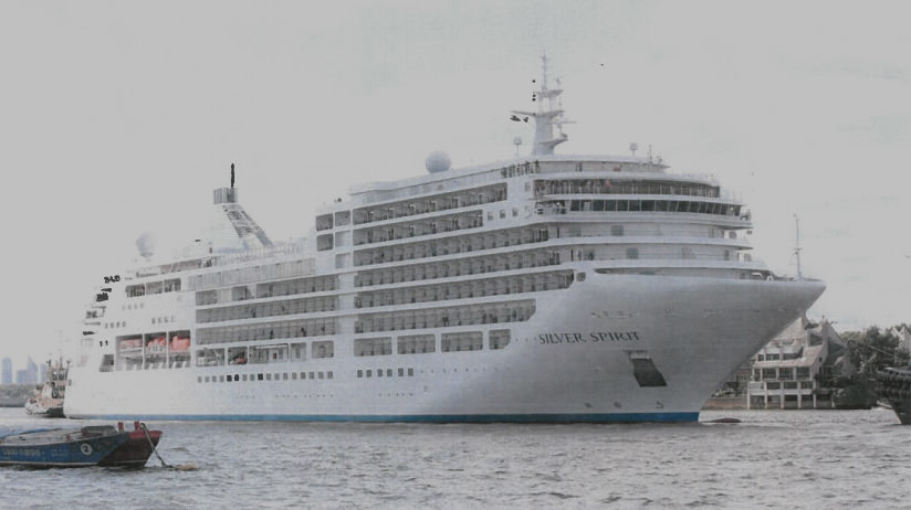 Image of Img silver spirit