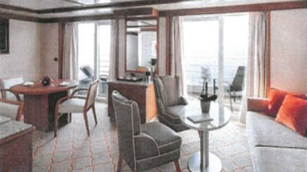 Silver Suite