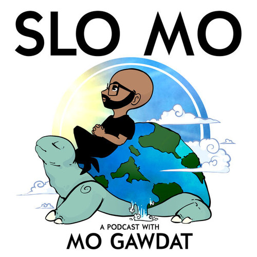 Slo Mo with Mo Gawdat