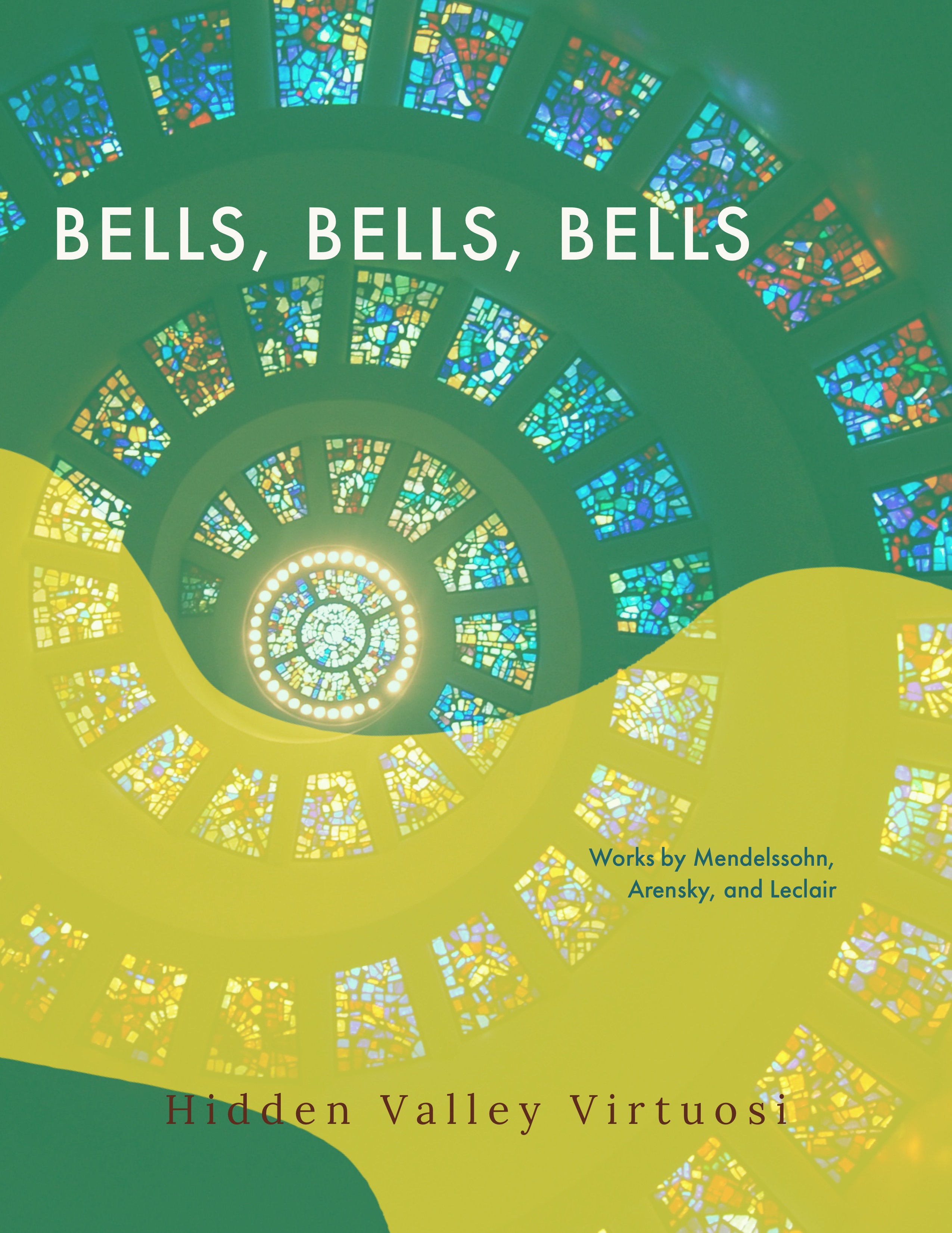 Image of Dec23 Bells