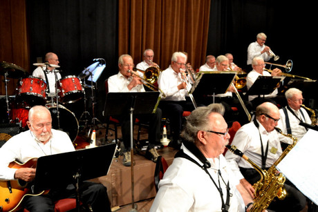 Big Band Workshop