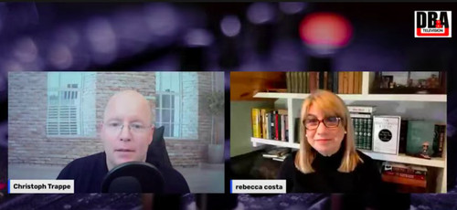 Business Storytelling Show with Christoph Trappe