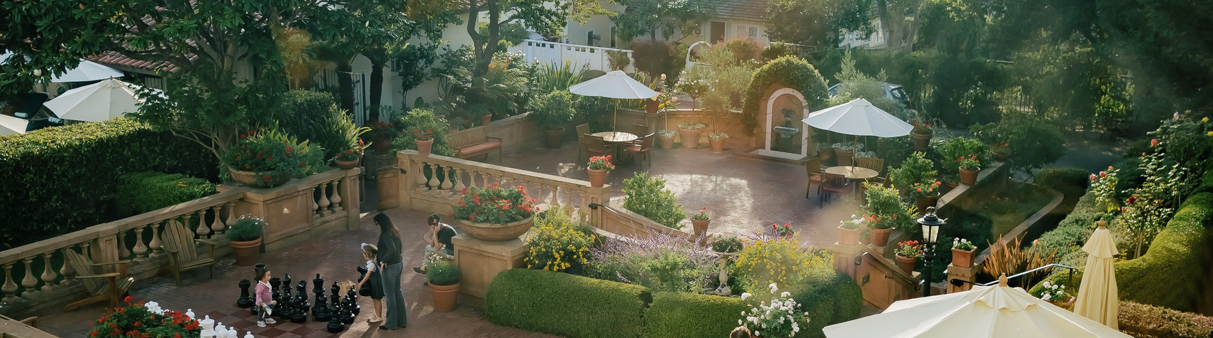 Stop and Smell the Roses in Carmel-by-the-Sea: A Spring Itinerary