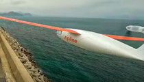 Amazing Invention- This Drone Will Change Everything