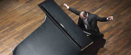 Jura Margulis - Piano Concert
