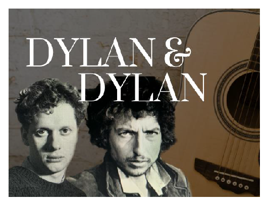 Image of Dylan Dylan