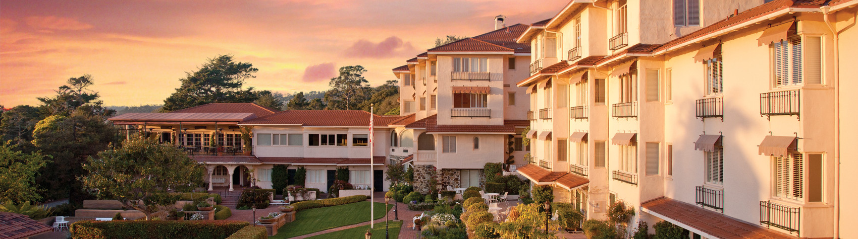 Carmel-by-the-Sea Elevates and Renews Bespoke Hospitality Offerings
