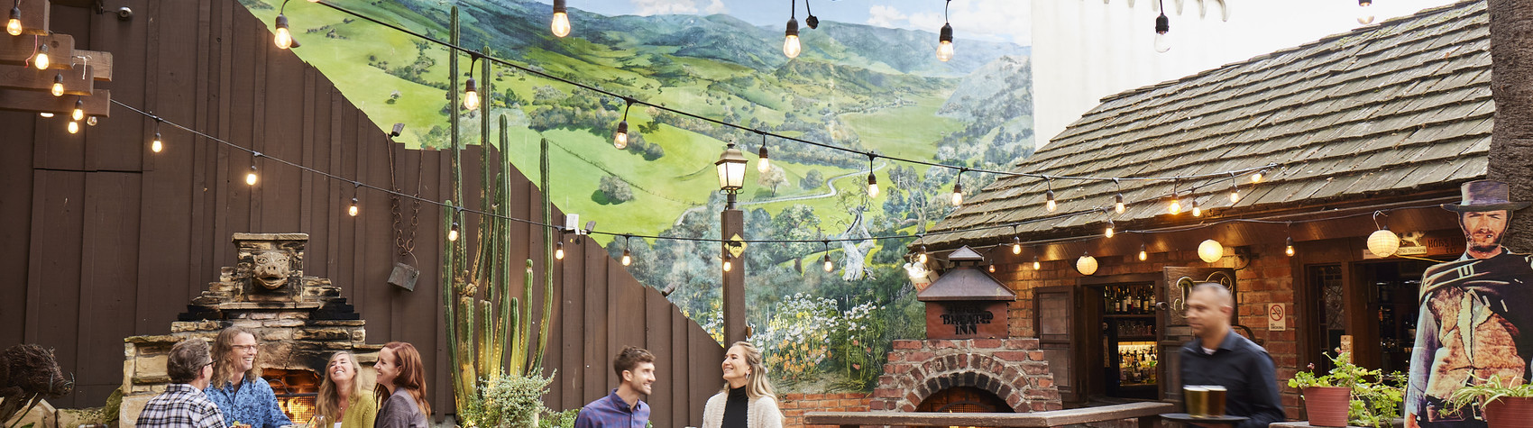Carmel-by-the-Sea Hosts Culinary Week June 2—10
