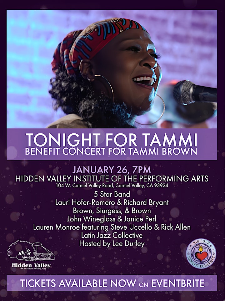 Image of Tammibrownjan26