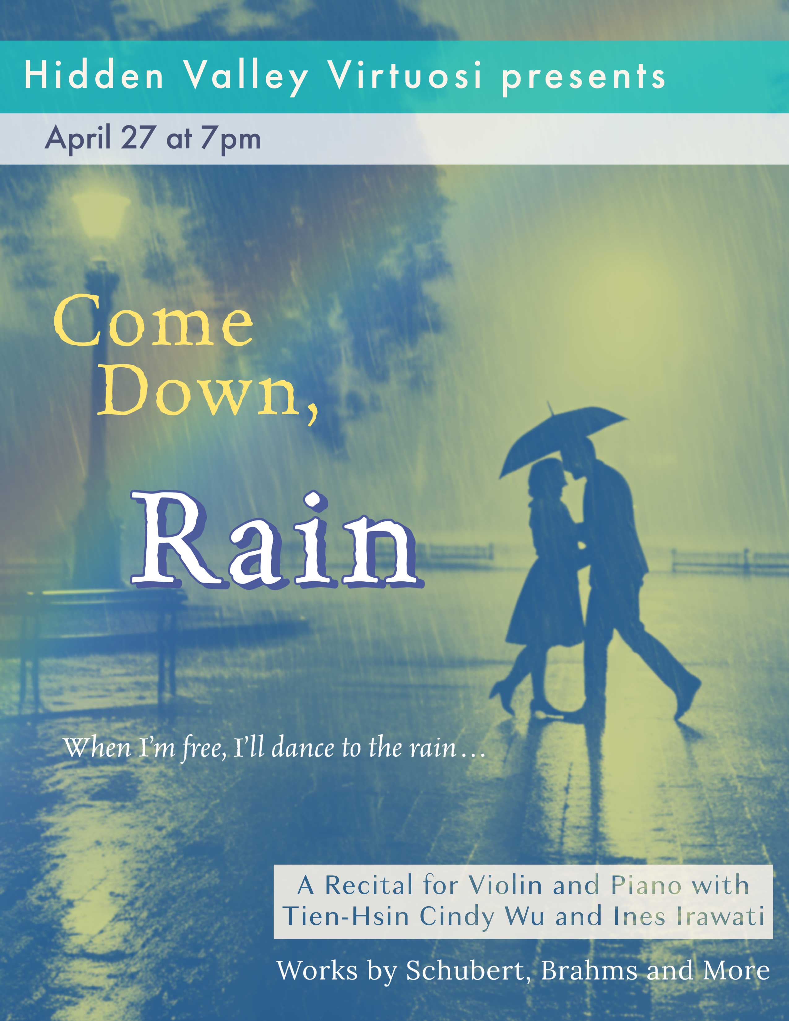 Image of Virtuosi Rain Art for web