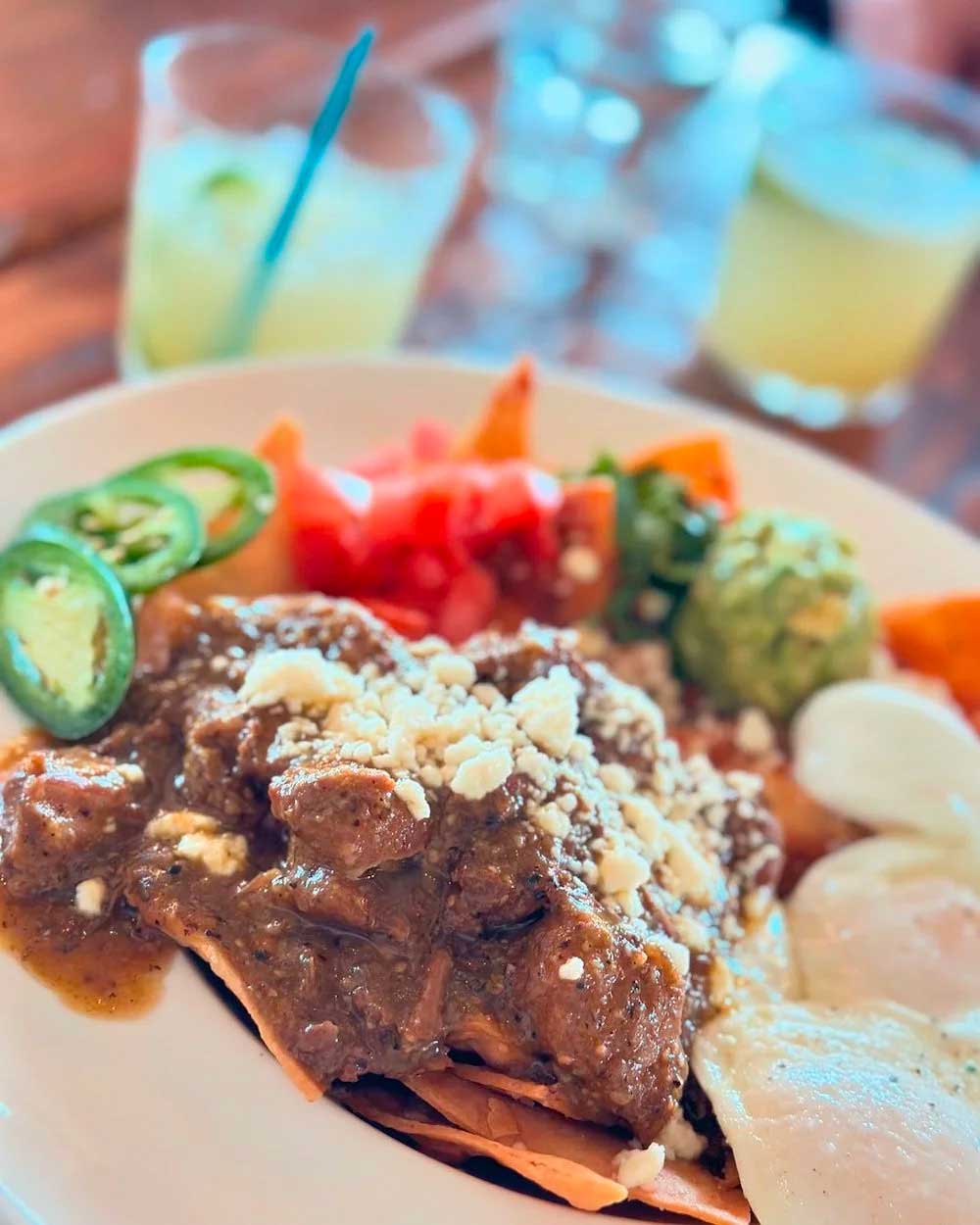 The culinary web chef-caterer-restaurateur Tamie Aceves has woven includes hot dog legend Lucy's on Lighthouse (which her partner and pal Joleen Green took over) and former brunch destination La Crema (which could see a new iteration if the right spot becomes available).
