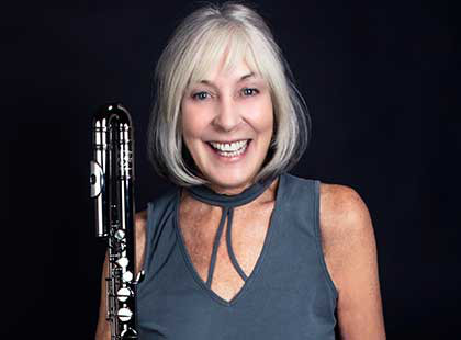 Jazz Quartet Performs 9/3