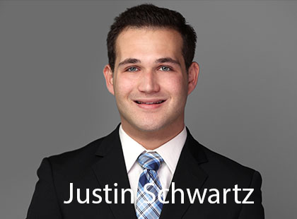 Image of Schwartz Justinsquarename