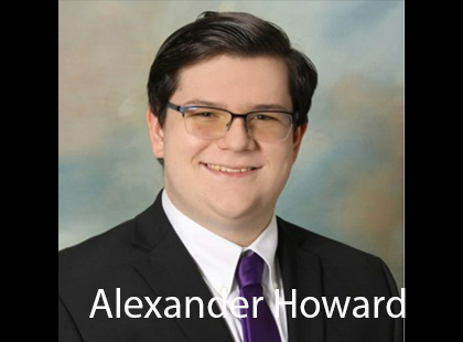 Image of Howard Alexandersquarename2