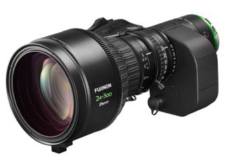 Full Frame Zoom Lenses (Videofax | Motion Picture and Digital