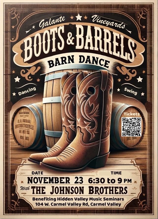 Image of Flyer BB Flyer2