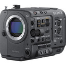 Image of Sony ILME-FX6