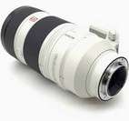 Image of Sony FE 100-400mm f/4.5-5.6 G Master OSS Zoom Lens