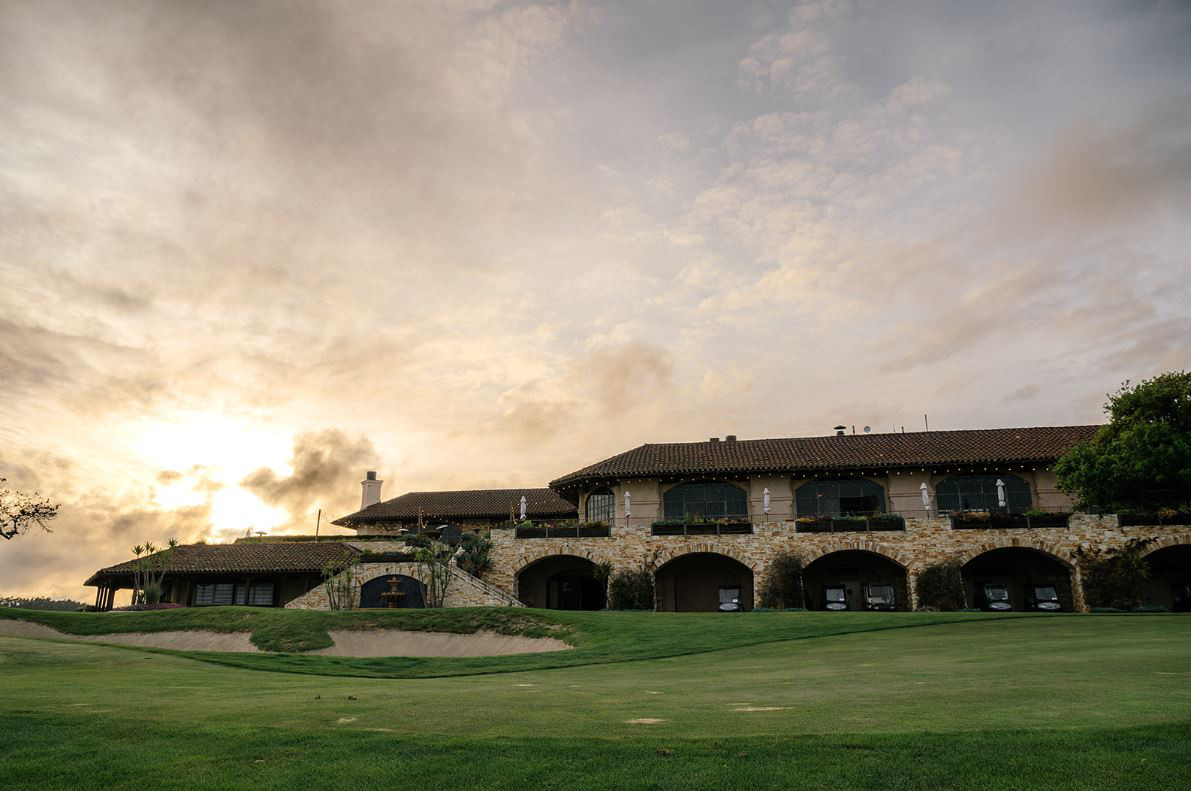 Photo Gallery - Meetings & Events (Tehama Golf Club - Carmel, California)