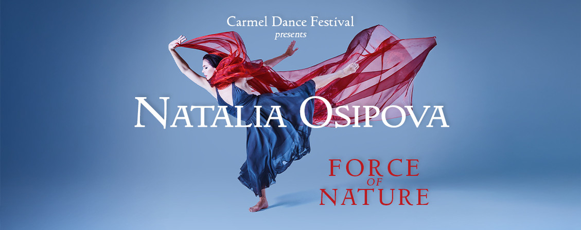 Natalia Osipova: Force of Nature