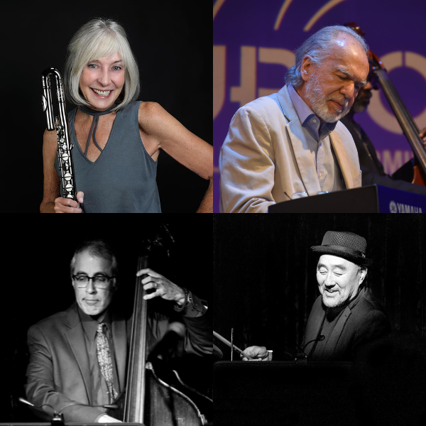 Image of Ryerson Quartet