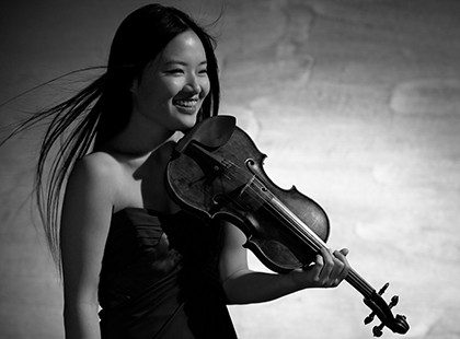 HV Virtuosi Concert Th 10/15