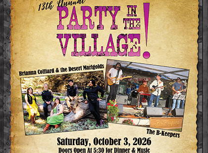 Sunday Oct 3 at 5:30 pm